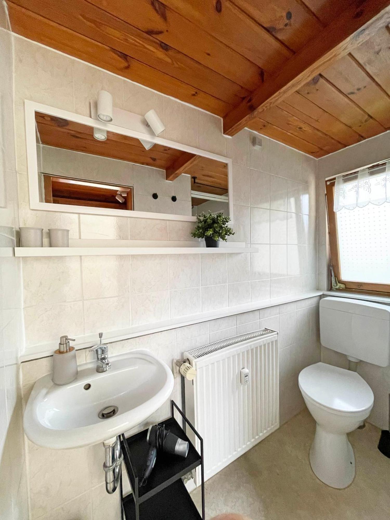 Tiny House Mit Garten In See-naehe * Tauche
