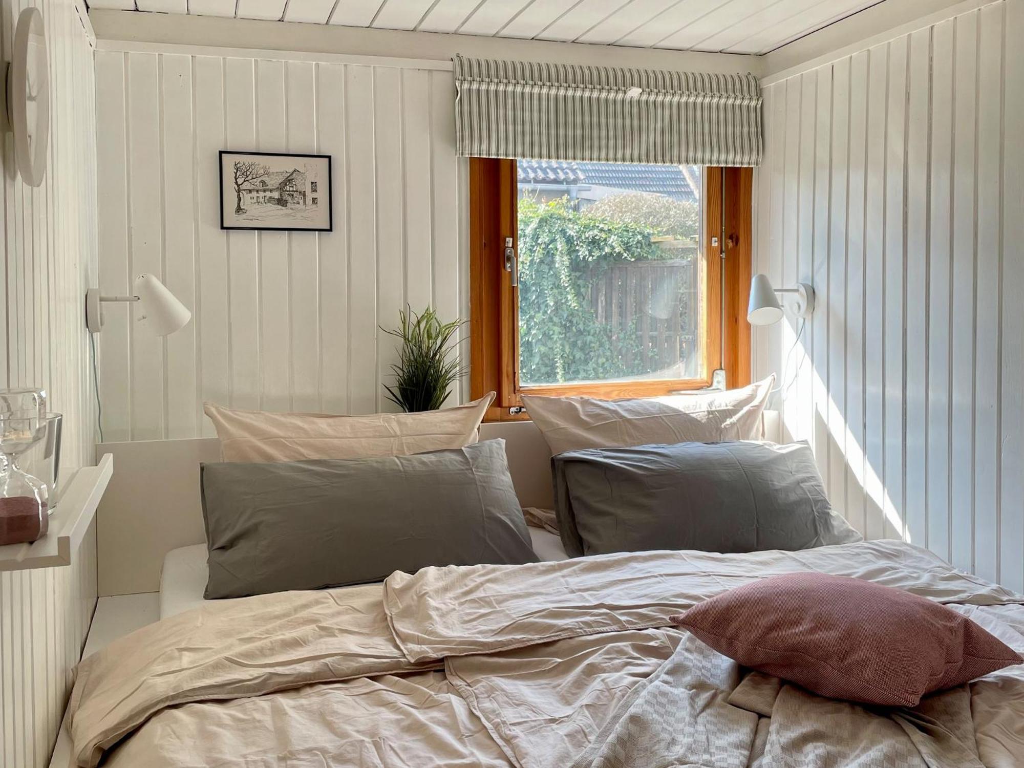 Tiny House Mit Garten In See-naehe