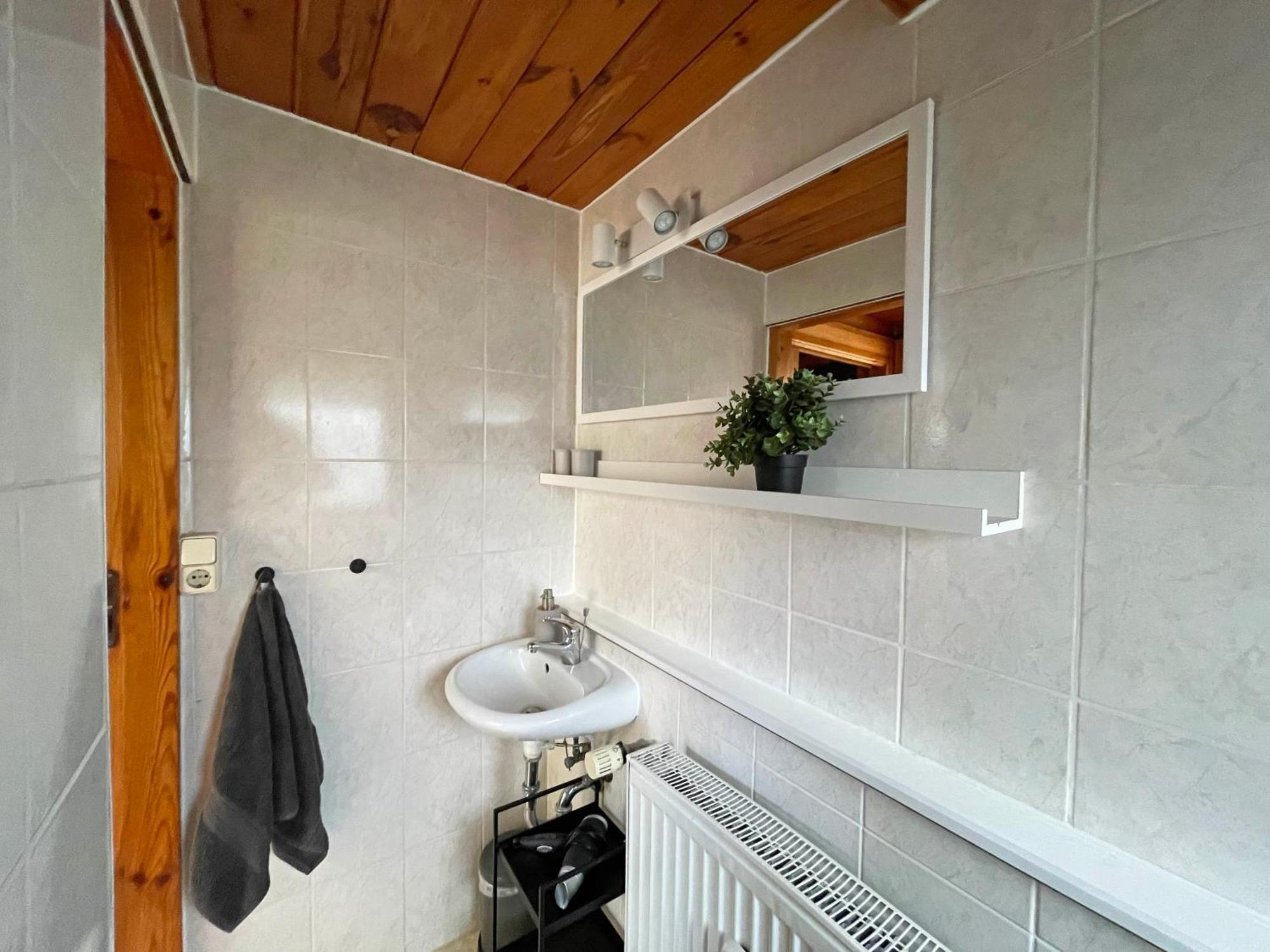 Tiny House Mit Garten In See-naehe