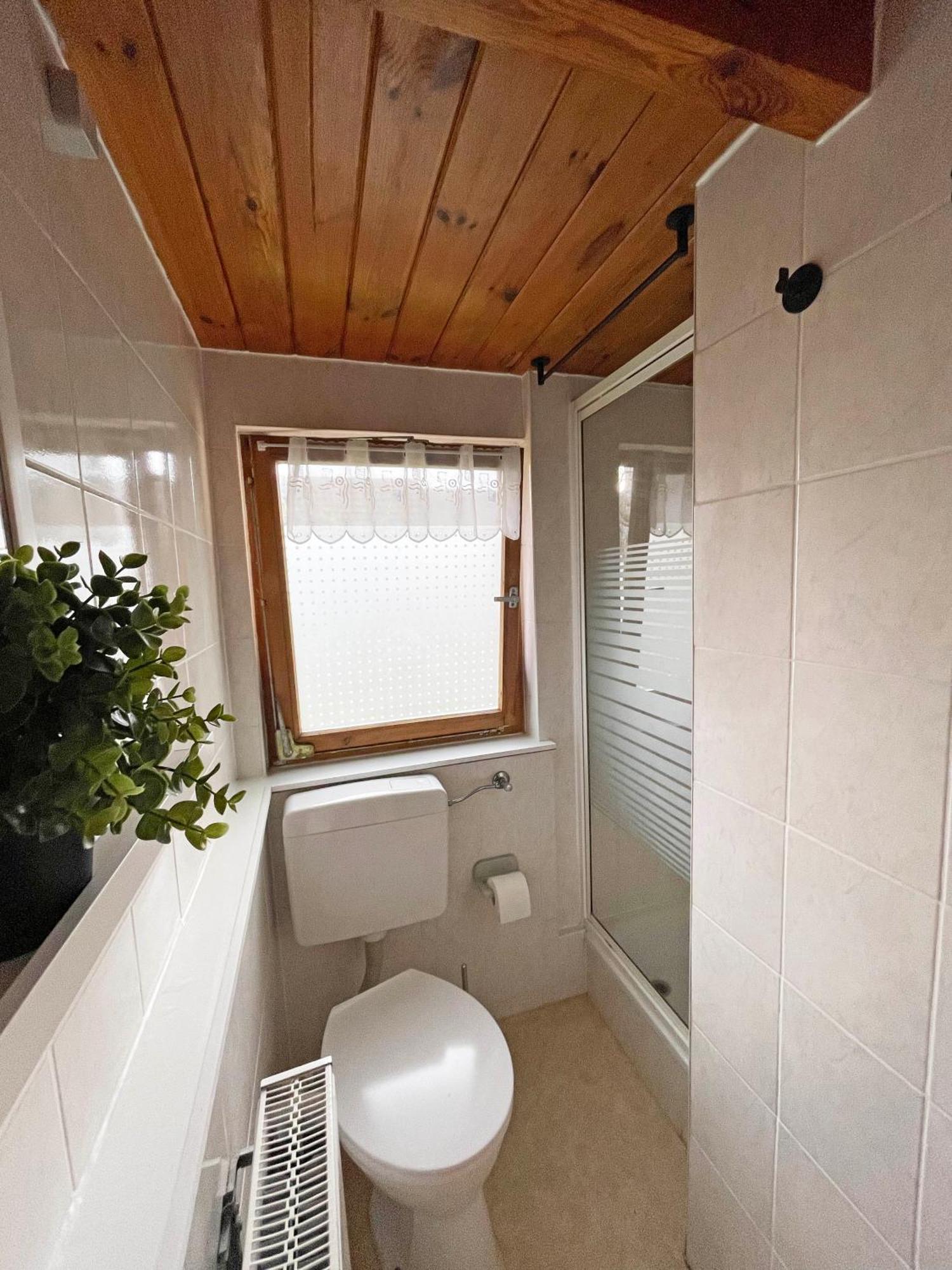 Tiny House Mit Garten In See-naehe Apartment